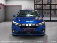 DACIA d'occasion SANDERO 1.0 TCE 90 STEPWAY ESSENTIAL de 2024 Lorient