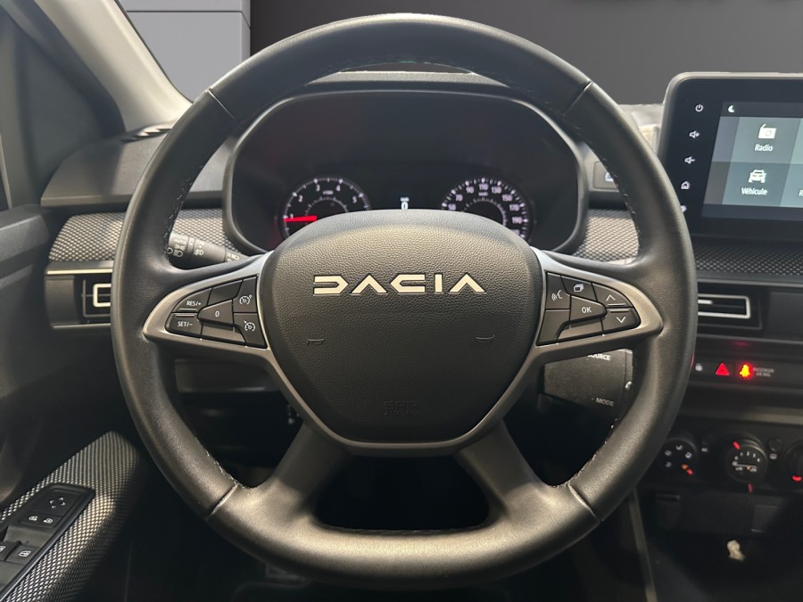 DACIA d'occasion SANDERO 1.0 TCE 90 STEPWAY ESSENTIAL de 2024 Lorient