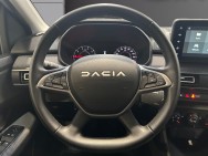 DACIA d'occasion SANDERO 1.0 TCE 90 STEPWAY ESSENTIAL de 2024 Lorient