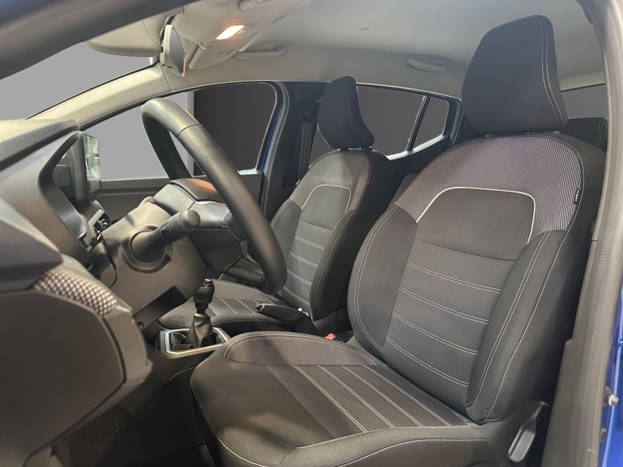 DACIA d'occasion SANDERO 1.0 TCE 90 STEPWAY ESSENTIAL de 2024 Lorient