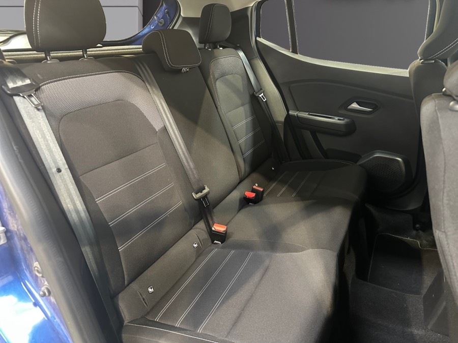 DACIA d'occasion SANDERO 1.0 TCE 90 STEPWAY ESSENTIAL de 2024 Lorient