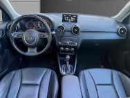 AUDI d'occasion A1 1.4 TFSI 125ch Ambition Luxe S tronic 7 de 2018