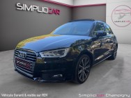 AUDI d'occasion A1 1.4 TFSI 125ch Ambition Luxe S tronic 7 de 2018