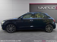 AUDI d'occasion A1 1.4 TFSI 125ch Ambition Luxe S tronic 7 de 2018
