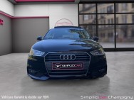 AUDI d'occasion A1 1.4 TFSI 125ch Ambition Luxe S tronic 7 de 2018