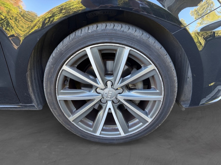 AUDI d'occasion A1 1.4 TFSI 125ch Ambition Luxe S tronic 7 de 2018