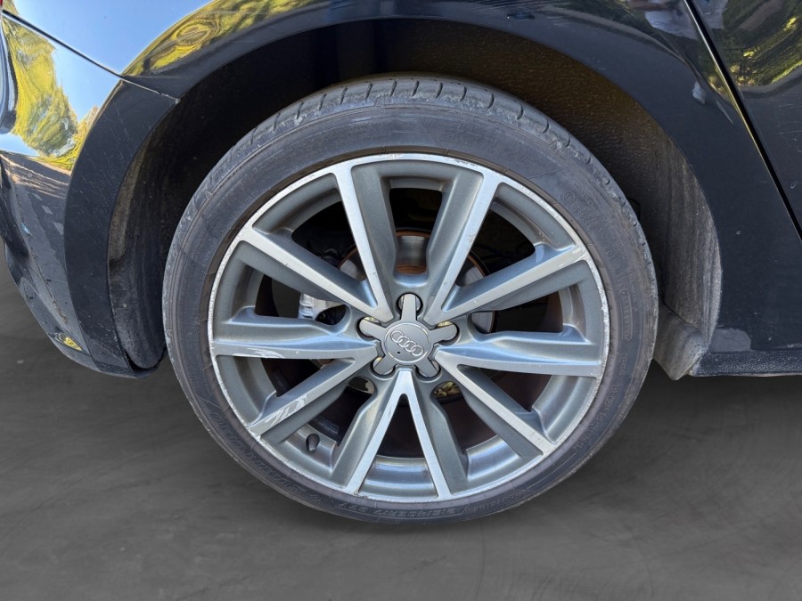 AUDI d'occasion A1 1.4 TFSI 125ch Ambition Luxe S tronic 7 de 2018