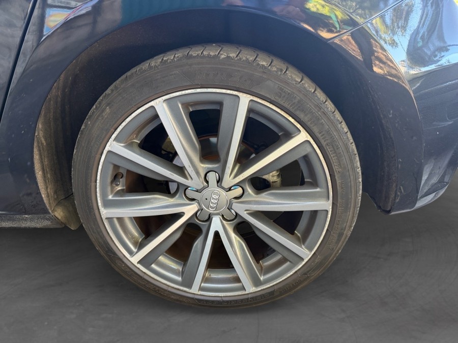 AUDI d'occasion A1 1.4 TFSI 125ch Ambition Luxe S tronic 7 de 2018