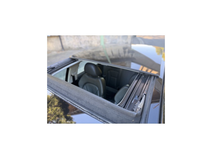 AUDI d'occasion A1 1.4 TFSI 125ch Ambition Luxe S tronic 7 de 2018