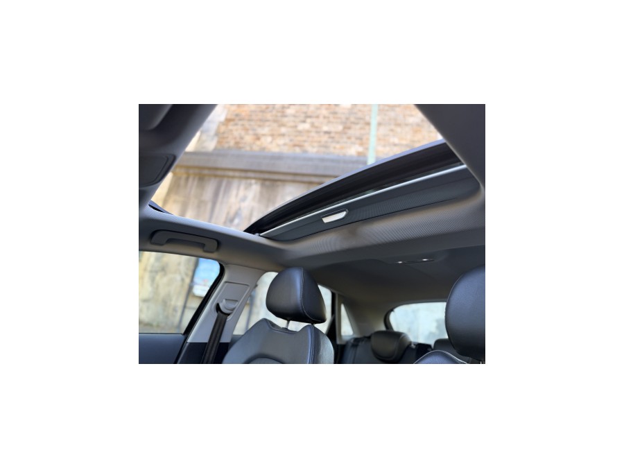 AUDI d'occasion A1 1.4 TFSI 125ch Ambition Luxe S tronic 7 de 2018