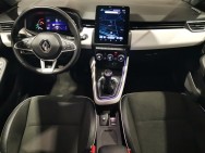 RENAULT d'occasion CLIO V 1 TCE 100 INTENS GPL de 2021 Nancy (54)﻿