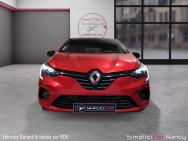 RENAULT d'occasion CLIO V 1 TCE 100 INTENS GPL de 2021 Nancy (54)﻿