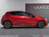RENAULT d'occasion CLIO V 1 TCE 100 INTENS GPL de 2021 Nancy (54)﻿