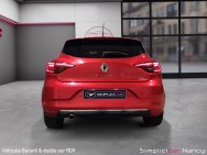 RENAULT d'occasion CLIO V 1 TCE 100 INTENS GPL de 2021 Nancy (54)﻿
