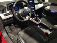 RENAULT d'occasion CLIO V 1 TCE 100 INTENS GPL de 2021 Nancy (54)﻿