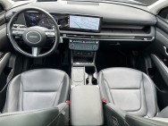 HYUNDAI d'occasion TUCSON 1.6 TGDI 215 HYBRID EXECUTIVE de 2025 Osny