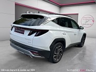 HYUNDAI d'occasion TUCSON 1.6 TGDI 215 HYBRID EXECUTIVE de 2025 Osny