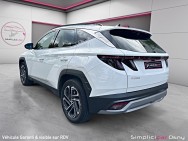 HYUNDAI d'occasion TUCSON 1.6 TGDI 215 HYBRID EXECUTIVE de 2025 Osny