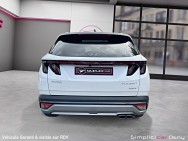 HYUNDAI d'occasion TUCSON 1.6 TGDI 215 HYBRID EXECUTIVE de 2025 Osny