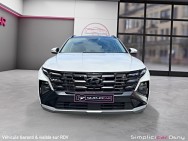 HYUNDAI d'occasion TUCSON 1.6 TGDI 215 HYBRID EXECUTIVE de 2025 Osny