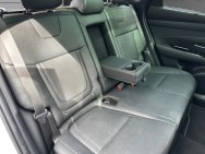 HYUNDAI d'occasion TUCSON 1.6 TGDI 215 HYBRID EXECUTIVE de 2025 Osny