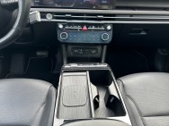 HYUNDAI d'occasion TUCSON 1.6 TGDI 215 HYBRID EXECUTIVE de 2025 Osny