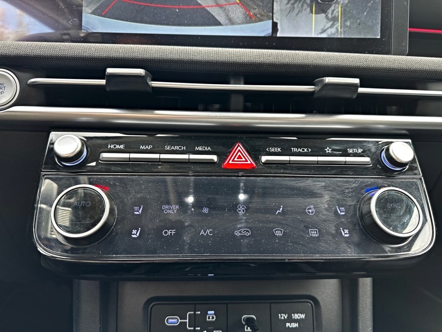 HYUNDAI d'occasion TUCSON 1.6 TGDI 215 HYBRID EXECUTIVE de 2025 Osny