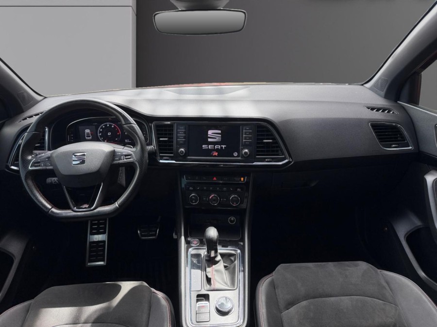 SEAT d'occasion ATECA 1.4 TSI 150 FR DSG AUTO de 2019 Guadeloupe (97)﻿