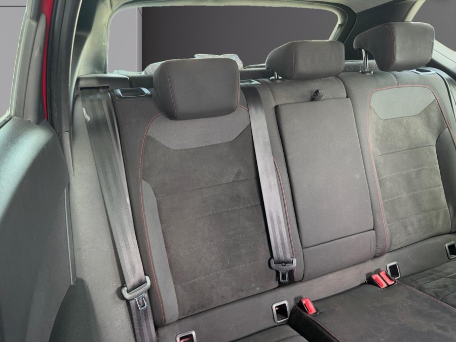 SEAT d'occasion ATECA 1.4 TSI 150 FR DSG AUTO de 2019 Guadeloupe (97)﻿
