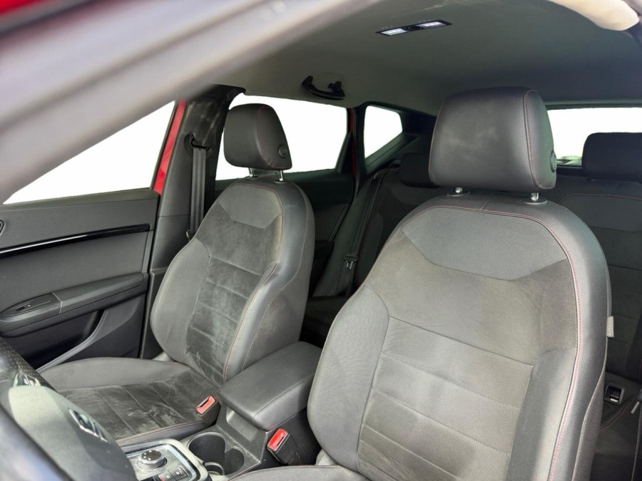 SEAT d'occasion ATECA 1.4 TSI 150 FR DSG AUTO de 2019 Guadeloupe (97)﻿