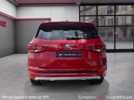 SEAT d'occasion ATECA 1.4 TSI 150 FR DSG AUTO de 2019 Guadeloupe (97)﻿