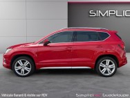 SEAT d'occasion ATECA 1.4 TSI 150 FR DSG AUTO de 2019 Guadeloupe (97)﻿