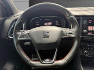 SEAT d'occasion ATECA 1.4 TSI 150 FR DSG AUTO de 2019 Guadeloupe (97)﻿