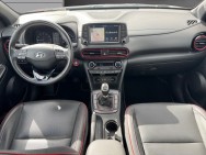 HYUNDAI d'occasion KONA 1.0 T-GDi 120ch FAP Executive de 2018 Troyes