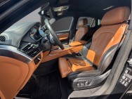 BMW d'occasion X6 40D XD 313 LOUNGE PLUS de 2016 Besançon (25)﻿