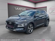 HYUNDAI d'occasion KONA 1.0 T-GDi 120ch FAP Executive de 2018 Troyes