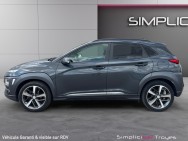 HYUNDAI d'occasion KONA 1.0 T-GDi 120ch FAP Executive de 2018 Troyes