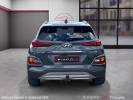 HYUNDAI d'occasion KONA 1.0 T-GDi 120ch FAP Executive de 2018 Troyes