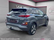 HYUNDAI d'occasion KONA 1.0 T-GDi 120ch FAP Executive de 2018 Troyes