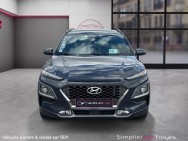 HYUNDAI d'occasion KONA 1.0 T-GDi 120ch FAP Executive de 2018 Troyes