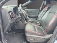 HYUNDAI d'occasion KONA 1.0 T-GDi 120ch FAP Executive de 2018 Troyes