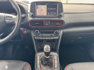 HYUNDAI d'occasion KONA 1.0 T-GDi 120ch FAP Executive de 2018 Troyes