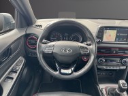 HYUNDAI d'occasion KONA 1.0 T-GDi 120ch FAP Executive de 2018 Troyes