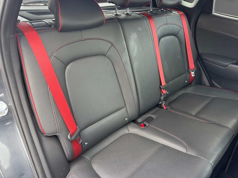 HYUNDAI d'occasion KONA 1.0 T-GDi 120ch FAP Executive de 2018 Troyes
