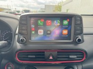HYUNDAI d'occasion KONA 1.0 T-GDi 120ch FAP Executive de 2018 Troyes