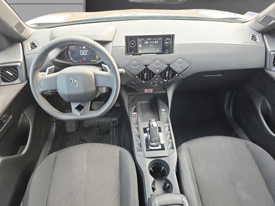 DS d'occasion DS3 / DS3 CROSSBACK 1.2 130 CHIC BA de 2020 Vichy (03)﻿