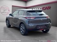 DS d'occasion DS3 / DS3 CROSSBACK 1.2 130 CHIC BA de 2020 Vichy (03)﻿