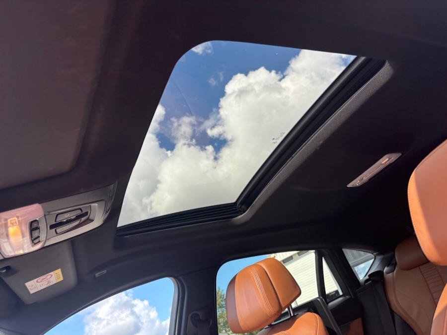 BMW d'occasion X6 40D XD 313 LOUNGE PLUS de 2016 Besançon (25)﻿