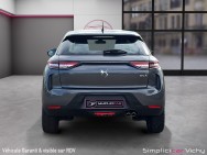 DS d'occasion DS3 / DS3 CROSSBACK 1.2 130 CHIC BA de 2020 Vichy (03)﻿