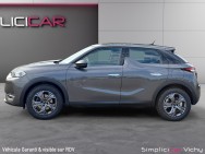 DS d'occasion DS3 / DS3 CROSSBACK 1.2 130 CHIC BA de 2020 Vichy (03)﻿